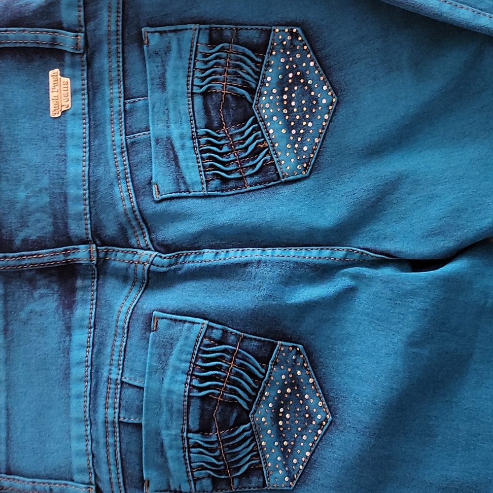 Jeans - Picture 3 of 3